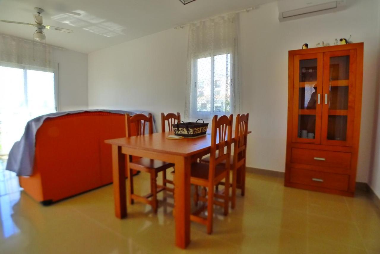 Villa Angela Nerja Dış mekan fotoğraf